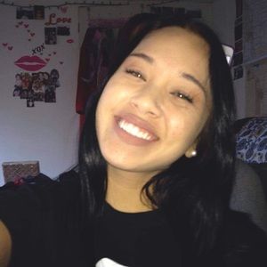 Meet your Posher, Mariana